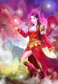 娘娘不承欢:皇上是匹狼