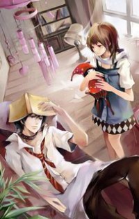 枯木花