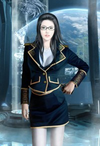 巨乳美美