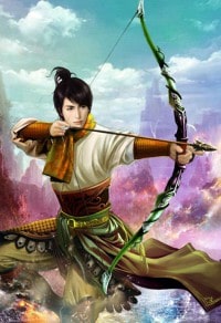 不愿意咽气的人,不愿意进棺材的尸