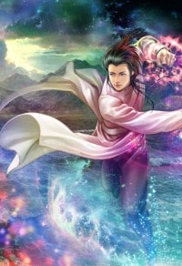 师父又掉线了