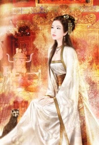 (盗墓同人)盗墓:开局偷到族长身上肿么办?