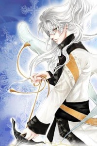 (BL-盗墓笔记同人)来生不见