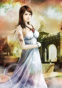 京城第一娇妻