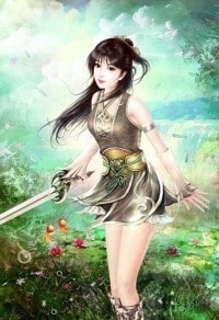 梦幻大穿越