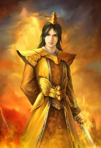 帅爆全评楼的族常