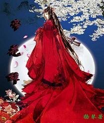 帝花辞