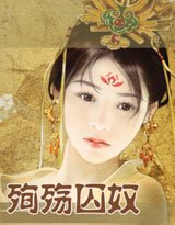 红颜将军：佳人难再/殉殇囚奴