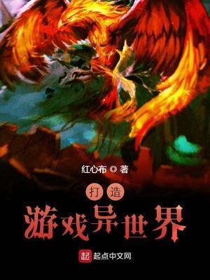 《打造游戏异世界》