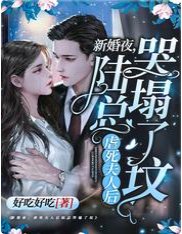 《新婚夜,虐死夫人后陆总哭塌了坟》