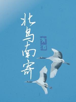 《北鸟南寄》