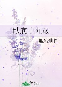 《臥底十九歲》