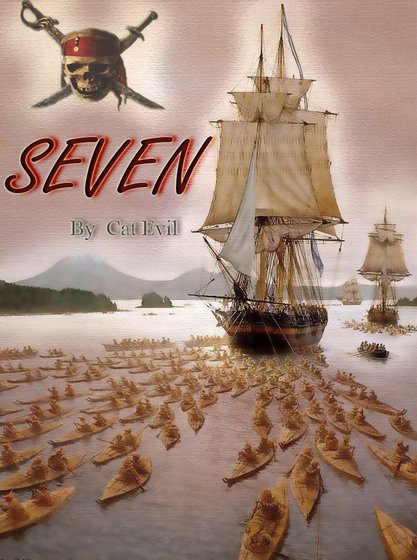 《SEVEN》