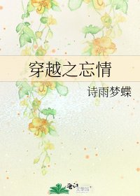 《穿越之忘情》