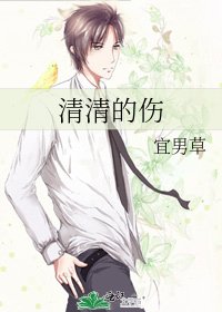 清清的伤