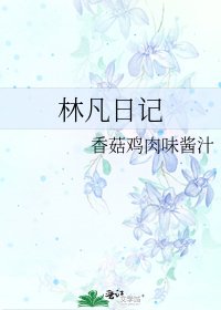 林凡日記