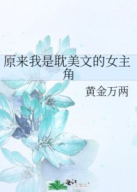 《原来我是耽美文的女主角》
