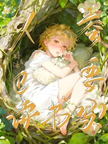 我!人参!国家二级保护植物!