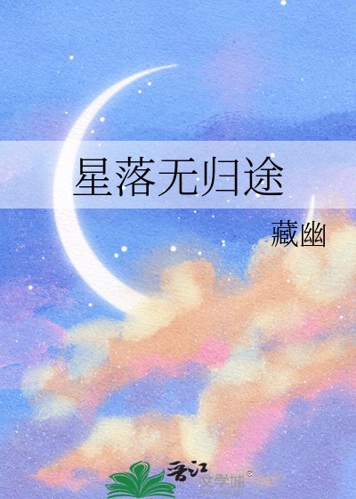 星落无归途