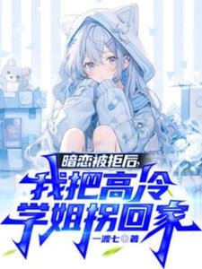 暗恋被拒后,我把高冷学姐拐回家