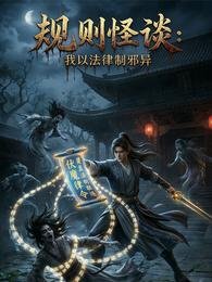 规则怪谈:我以法律制胁异