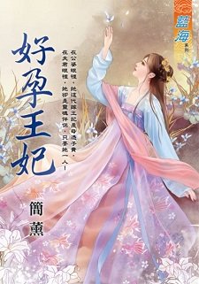 《好孕王妃(出版书)》