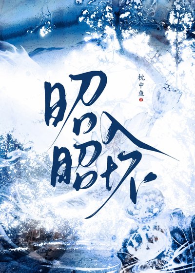 昭昭入怀