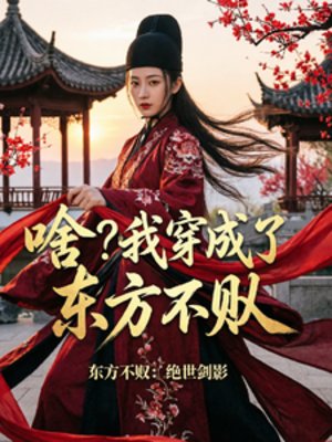 啥?我穿成了東方不敗