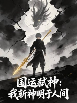 国运弑神:我斩神明于人间