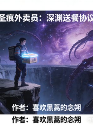 圣痕外卖员:饵渊咐餐协议